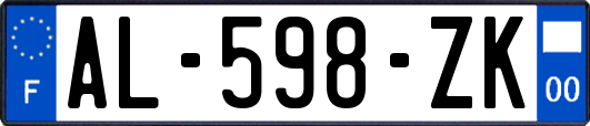 AL-598-ZK