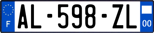 AL-598-ZL