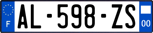 AL-598-ZS