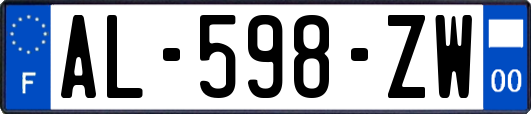 AL-598-ZW