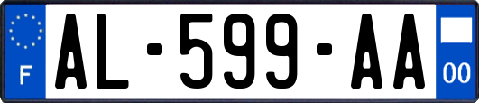 AL-599-AA