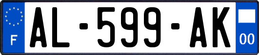 AL-599-AK