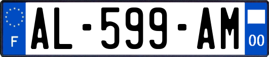 AL-599-AM