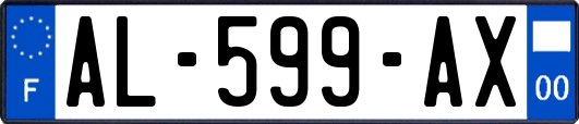 AL-599-AX