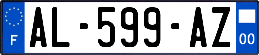AL-599-AZ