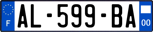 AL-599-BA