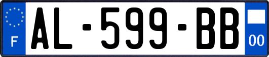 AL-599-BB