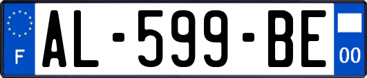 AL-599-BE