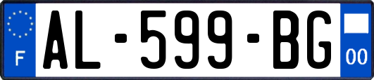 AL-599-BG