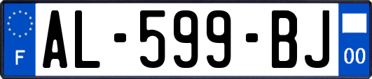 AL-599-BJ