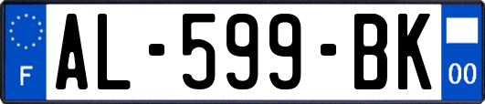 AL-599-BK