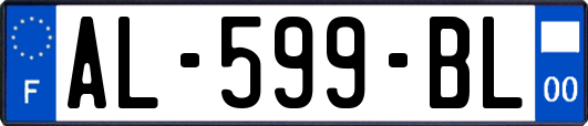 AL-599-BL