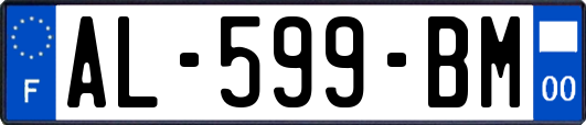 AL-599-BM