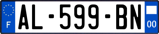 AL-599-BN