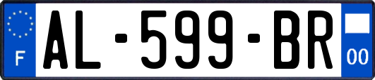 AL-599-BR
