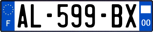 AL-599-BX