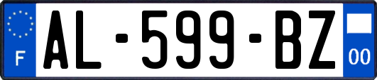AL-599-BZ