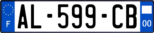 AL-599-CB