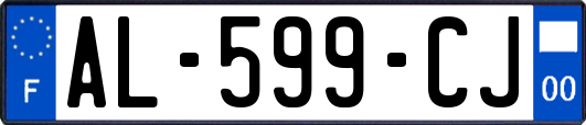 AL-599-CJ