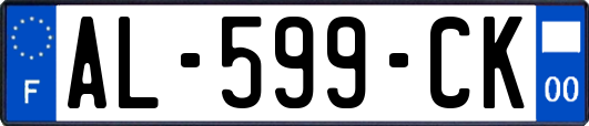 AL-599-CK