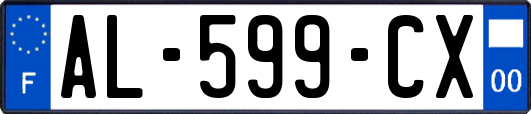 AL-599-CX