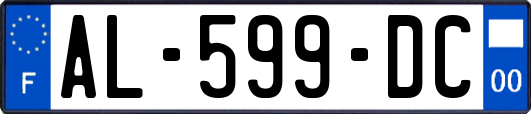 AL-599-DC