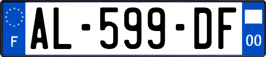 AL-599-DF