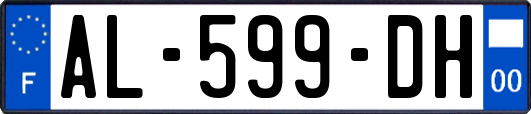 AL-599-DH