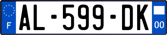 AL-599-DK