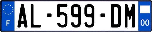 AL-599-DM