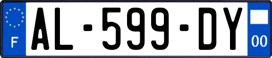 AL-599-DY