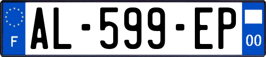 AL-599-EP