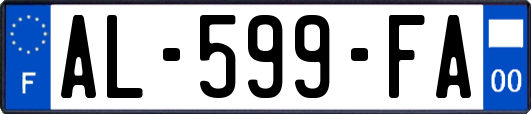AL-599-FA