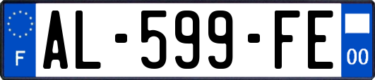 AL-599-FE