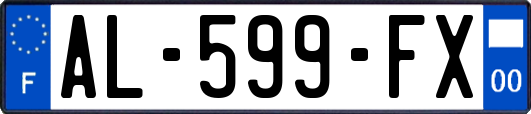 AL-599-FX