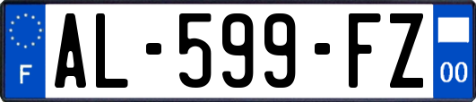 AL-599-FZ
