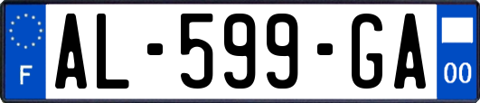 AL-599-GA