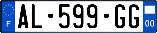 AL-599-GG