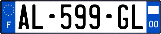 AL-599-GL