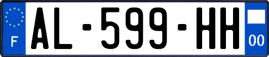 AL-599-HH