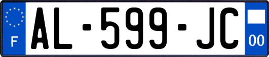 AL-599-JC
