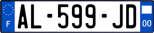 AL-599-JD