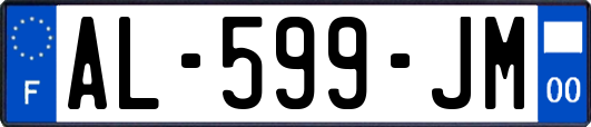 AL-599-JM