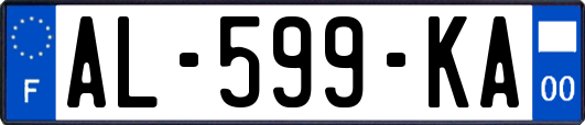 AL-599-KA