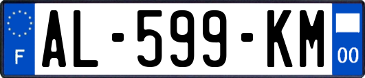 AL-599-KM
