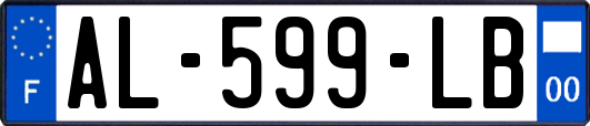 AL-599-LB