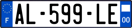 AL-599-LE