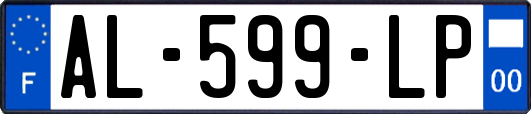 AL-599-LP