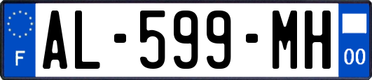 AL-599-MH