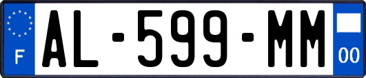 AL-599-MM